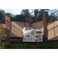 Дизель - генератор Dalgakiran для частного дома в г. Киев