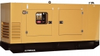 Дизельний генератор Caterpillar GEH330-1 (330 кВА), капот
