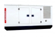 Дизельный генератор Dalgakiran DJ70CP (68,7 кВА), капот