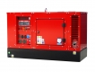 Дизельный генератор Europower EPS163DE (14,5 кВА), капот