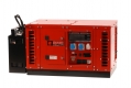 Дизельный генератор Europower EPS3500DE (3,3 кВА), капот