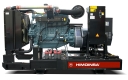 Дизельний генератор HIMOINSA HDW-300 T5 DOOSAN (330 кВА), відкритий