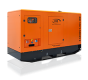 Дизельний генератор RID 100 S-SERIES DEUTZ Premium (110 кВА), капот