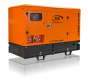 Дизельний генератор RID 30 S-SERIES DEUTZ Premium (33 кВА), відкритий