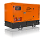 Дизельный генератор RID 40 S-SERIES DEUTZ Premium (44 кВА), открытый