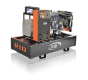 Дизельный генератор RID 60 S-SERIES DEUTZ Premium (66 кВА), открытый