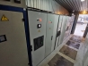 Дизель-генераторы Dalgakiran общей мощностью 2454 кВА/1962 кВт для резервного электроснабжения логистического центра