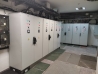Дизель-генератор Dalgakiran 1250 кВА для резервного електропостачання бізнес-центра в м. Київ