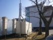 Дизель-генератор Dalgakiran для бизнес - центра в г. Одесса