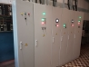 Дизель-генератор Dalgakiran для резервного електропостачання об'єкта IT-інфраструктури