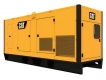 Дизельний генератор Caterpillar DE1100GC (1100 кВА), капот