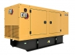 Дизельный генератор Caterpillar DE200GC (200 кВА), капот