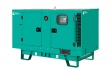 Дизельный генератор Cummins C22 D5 (22 кВА), капот