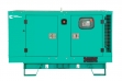 Дизельный генератор Cummins C22 D5 (22 кВА), капот