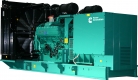 Дизельный генератор Cummins C500 D5e (500 кВА), открытый