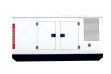Дизельний генератор Dalgakiran DJ138CP (138 кВА), капот