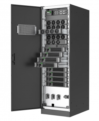 Джерело безперебійного живлення VERTIV Liebert APM2 30-120 кВА