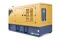 Дизельный генератор ELCOS SRL GE.AI3A.440/400.SS (440 кВА), капот