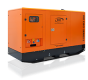 Дизельный генератор RID 130 S-SERIES DEUTZ Premium (143 кВА), капот