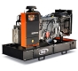 Дизельний генератор RID 130 S-SERIES DEUTZ Premium (143 кВА), відкритий