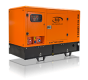 Дизельний генератор RID 40 E-SERIES MITSUBISHI Premium (44 кВА), капот